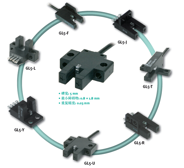 P+F/倍加福槽型開關(guān)供應(yīng)緊張，需提前預(yù)定!