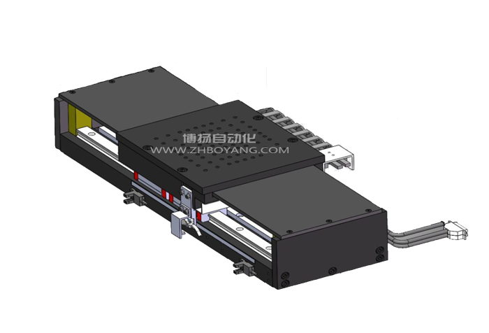 直線電機如何循環(huán)工作，循環(huán)方式特點都有些什么不同的作用？