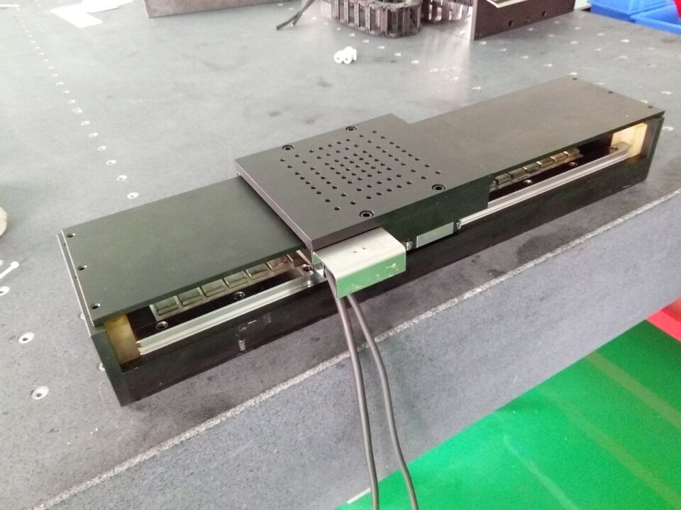 博揚直線電機供貨富士康制造業(yè)將大變革！