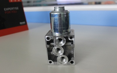 四種壓力傳感器，主要采用哪些工藝實(shí)現(xiàn)測(cè)量？