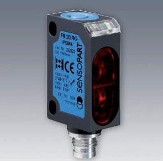 紅外傳感器和光電傳感器有何區(qū)別？