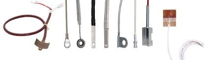 四種溫度傳感器的精度和響應(yīng)速度類型？