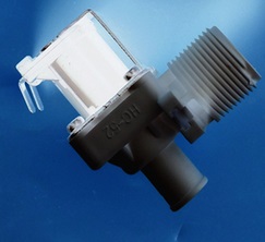 洗衣機(jī)進(jìn)水閥出現(xiàn)故障如何更換，洗衣機(jī)進(jìn)水閥的維修方法？