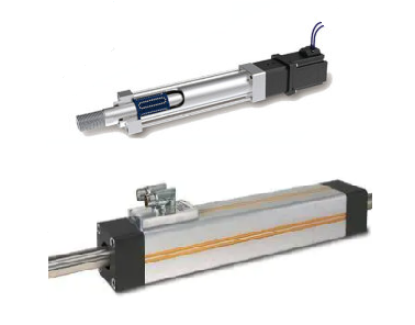 電動(dòng)線性執(zhí)行器工作原理是什么，電動(dòng)執(zhí)行器在制造行業(yè)的優(yōu)勢(shì)？