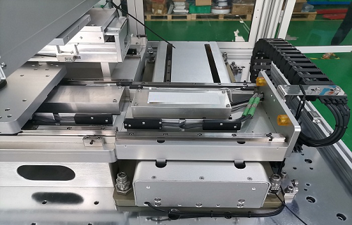 直線(xiàn)電機(jī)模組型材的設(shè)計(jì)和制造需要考慮多個(gè)因素