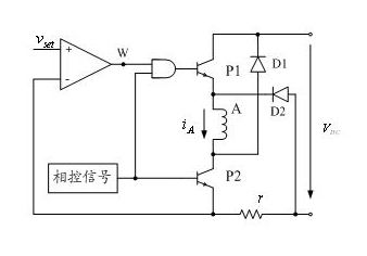 步進(jìn)電機(jī)驅(qū)動(dòng)電路由哪些組成，驅(qū)動(dòng)電路的主要組成部分？