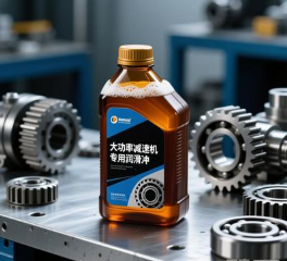大功率減速機(jī)在傾斜工況下，如何實(shí)現(xiàn)潤(rùn)滑油循環(huán)自給？