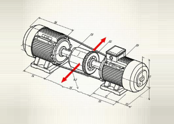 減速機(jī)電機(jī)與齒輪箱對中偏差標(biāo)準(zhǔn)？